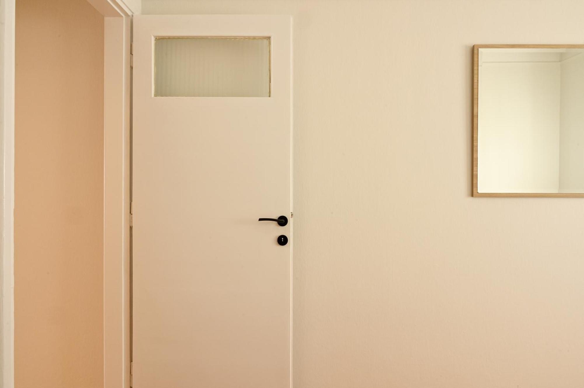 Thessaloniki Center Aristotelous Apartment Exterior foto